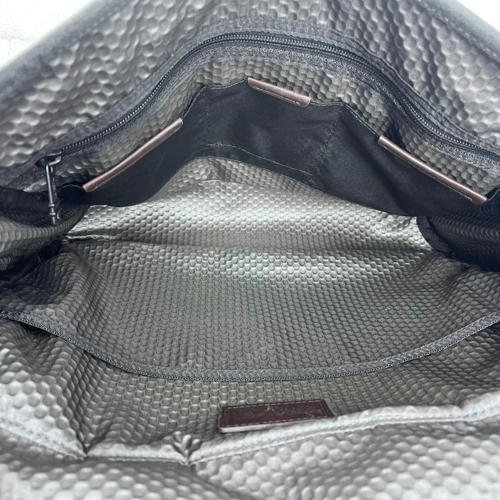 Tumi alpha bravo